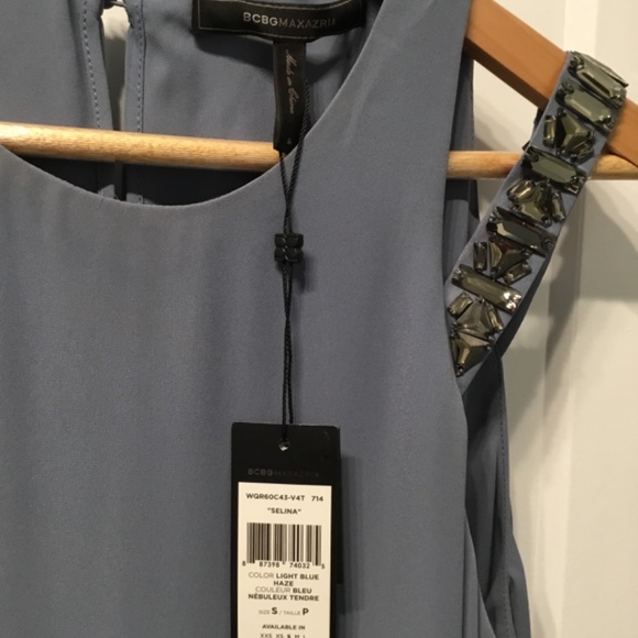 BCBG Maxazria Selina Dress - Picture 3 of 4